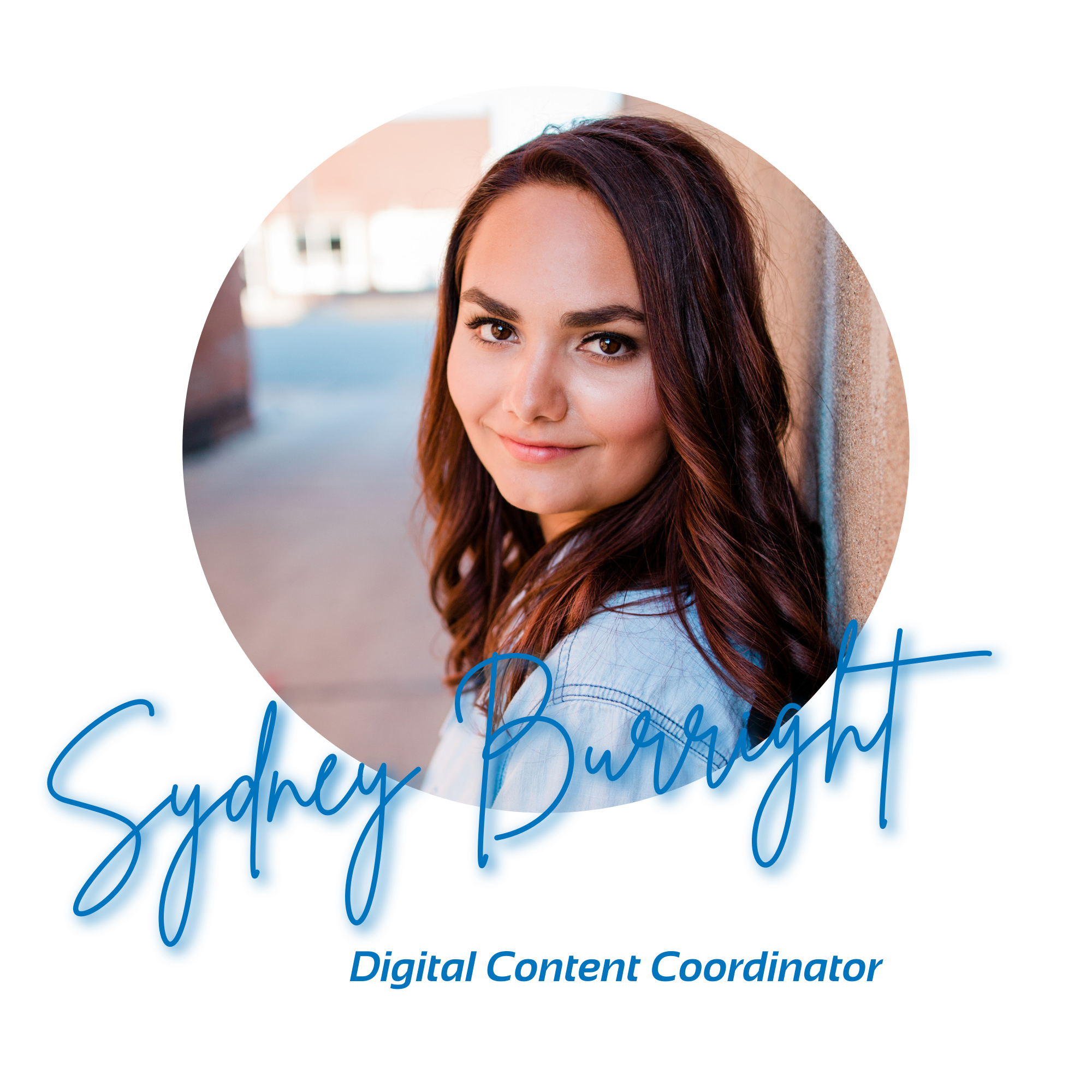 Digital Content Coordinator