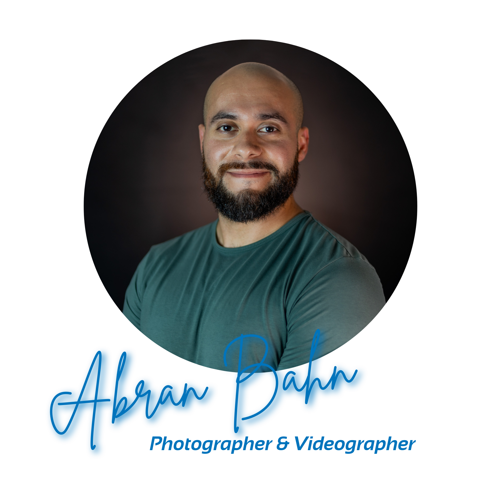 Performance Digital Team Member Template - website